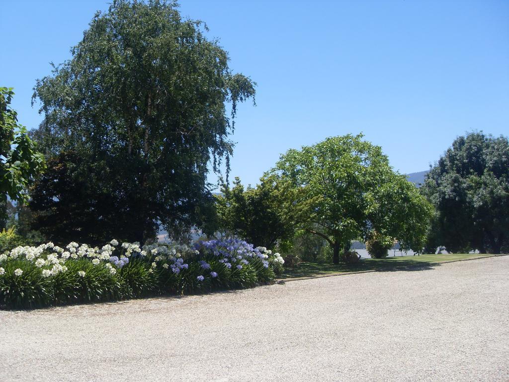 Allamar Motel Mount Beauty Quarto foto